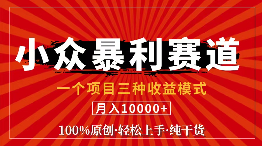 （11695期）视频号【中老年粉深信不疑】小众赛道 100%原创 手把手教学 新号3天收益…-前沿谈项目