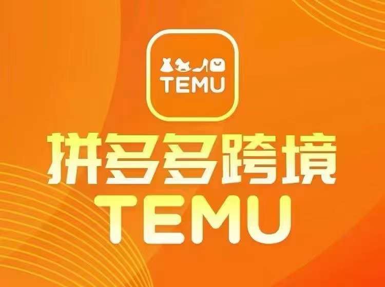 最新TEMU拼多多跨境教程，开店、运营、选品-前沿谈项目