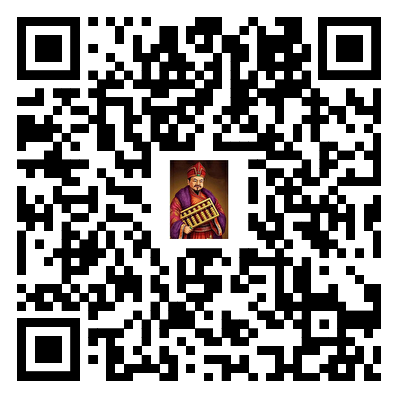 扫一扫加微信-前沿谈项目