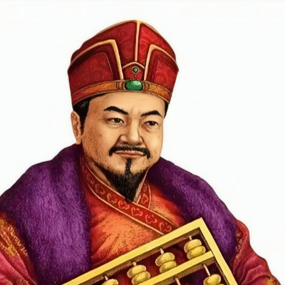 前沿的头像-前沿谈项目